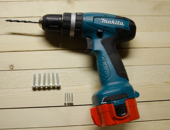  Drill