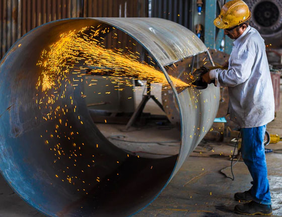 Grinder