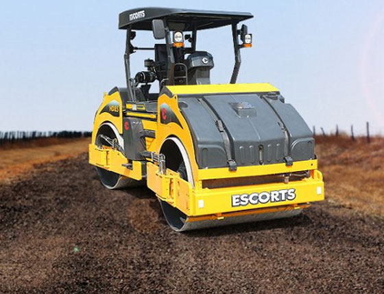 Compact Roller